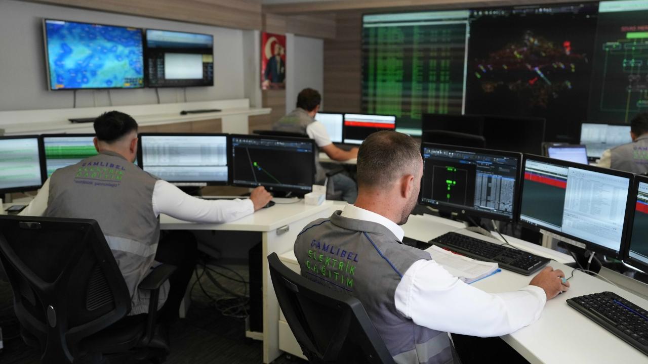 ELEKTRİK “Planlı kesinti arıza değil”