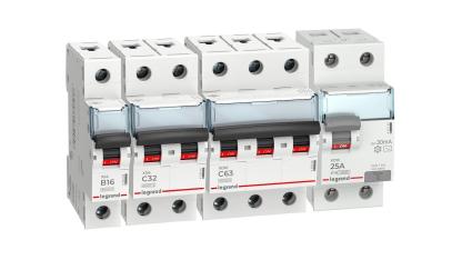 Elektrik Güvenliği 'Yerli ve YENİ ürünlerini tanıttı!