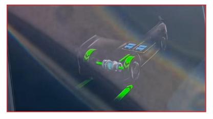 Elektrikli otomobillerde frene basınca şarj olur mu?