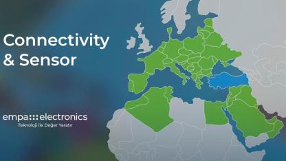 Empa Electronics CEE 'Orta ve Doğu Avrupa'da' gücünü artırdı