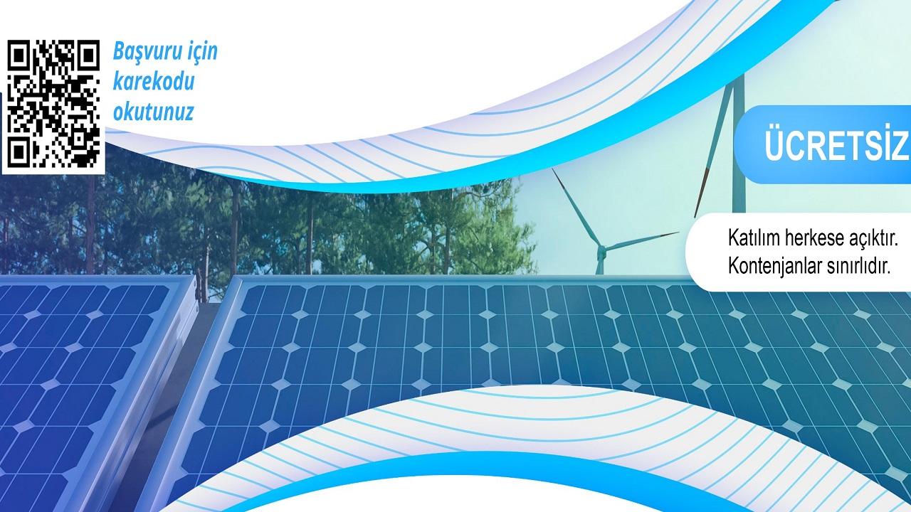 YÖK 'Enerji Akademisi başvuruları başladı' ÜCRETSİZ