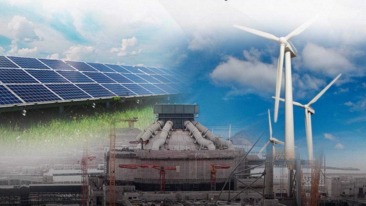 Enerji Bakanı Alparslan Bayraktar 'Kutlu olsun'