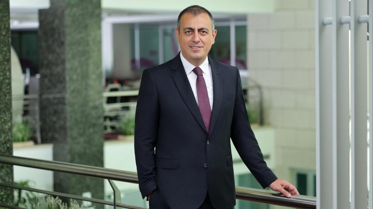 ENERJİ FİNANSMANI 'işletmelere özel maliyet avantajlı dijital bankacılık'