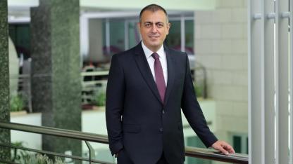 ENERJİ FİNANSMANI 'işletmelere özel maliyet avantajlı dijital bankacılık'