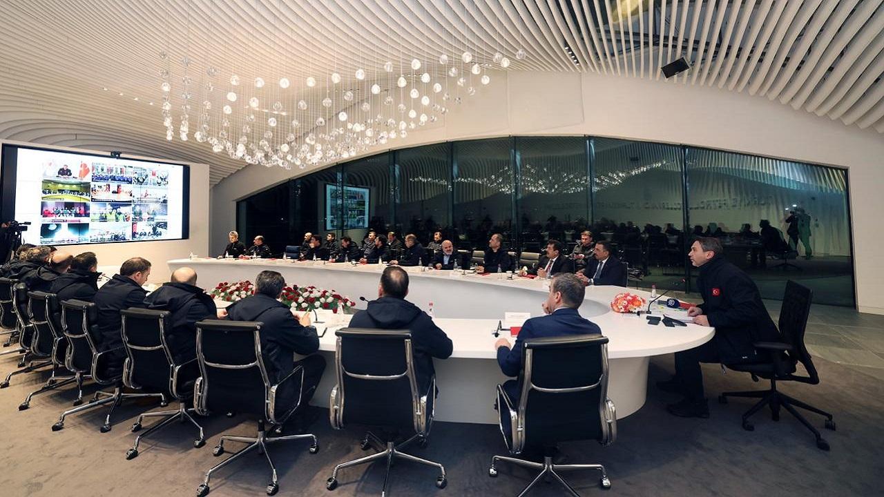 Enerji Haberleri 'İlk Bağlantı GABAR İle'