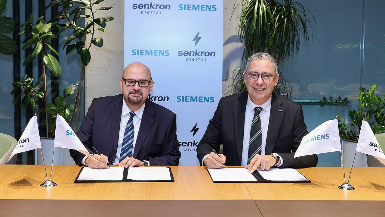 Enerji Haberleri 'Siemens ile iş birliği yaptı'