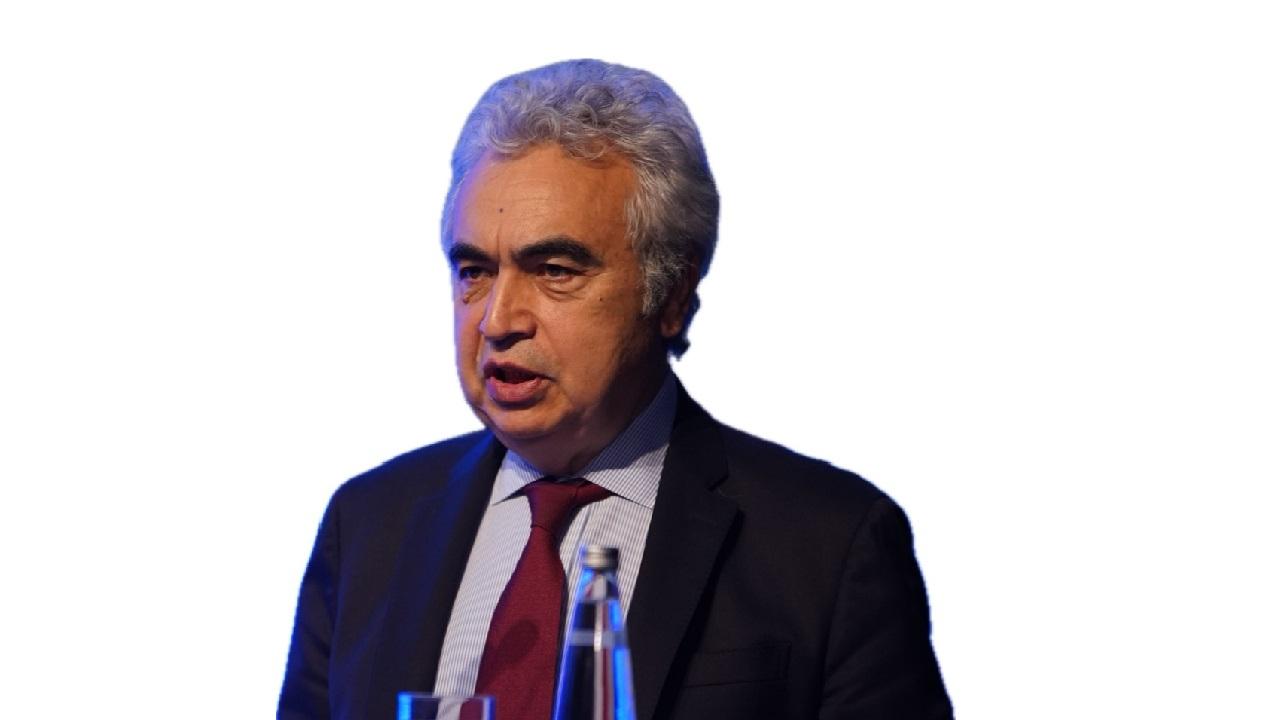 Enerjide 7 ÖNEMLİ başlık 'IEA açıkladı'