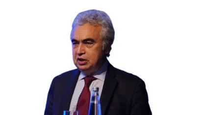 Enerjide 7 ÖNEMLİ başlık 'IEA açıkladı'