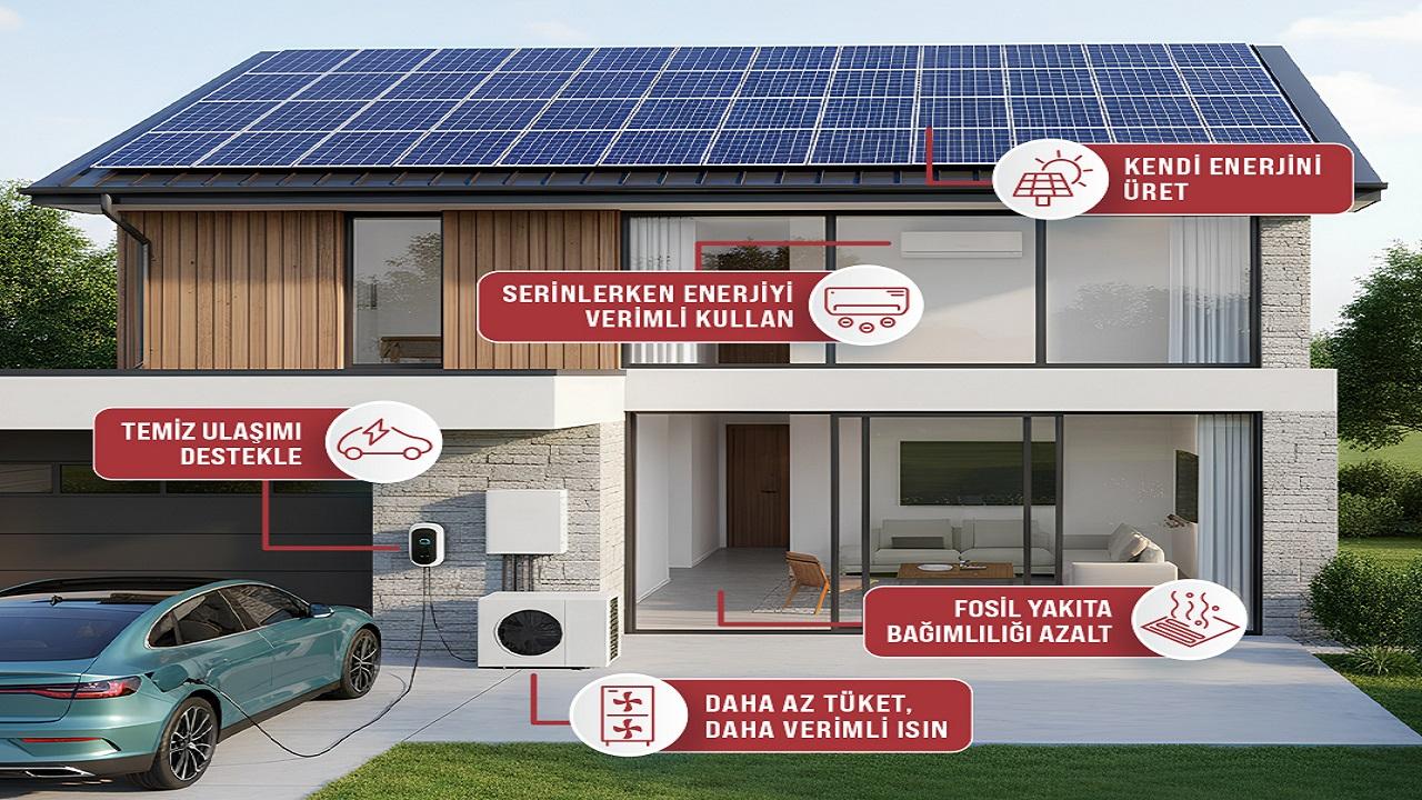 Enerjide yeni HALKA arz 'SPK onayladı'