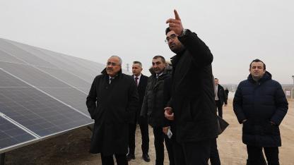 EPDK Başkanı Mustafa Yılmaz 'Türkiye depolama alanında yeni bir döneme girdi'