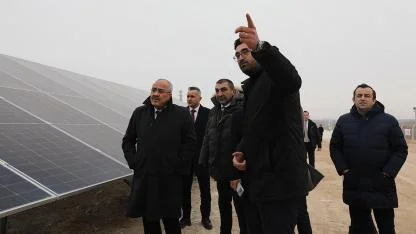 EPDK Başkanı Mustafa Yılmaz 'Türkiye depolama alanında yeni bir döneme girdi'