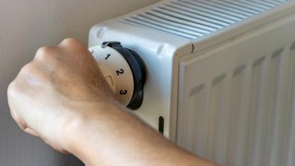 'Evde kısa kol giyinip, ısınmak için KOMBİ ayarını açmayın'