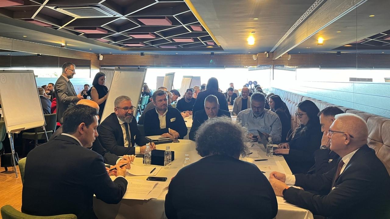 EYODER ‘Enerji Verimliliği Çalıştayı’