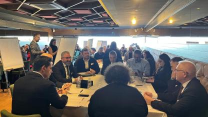 EYODER ‘Enerji Verimliliği Çalıştayı’