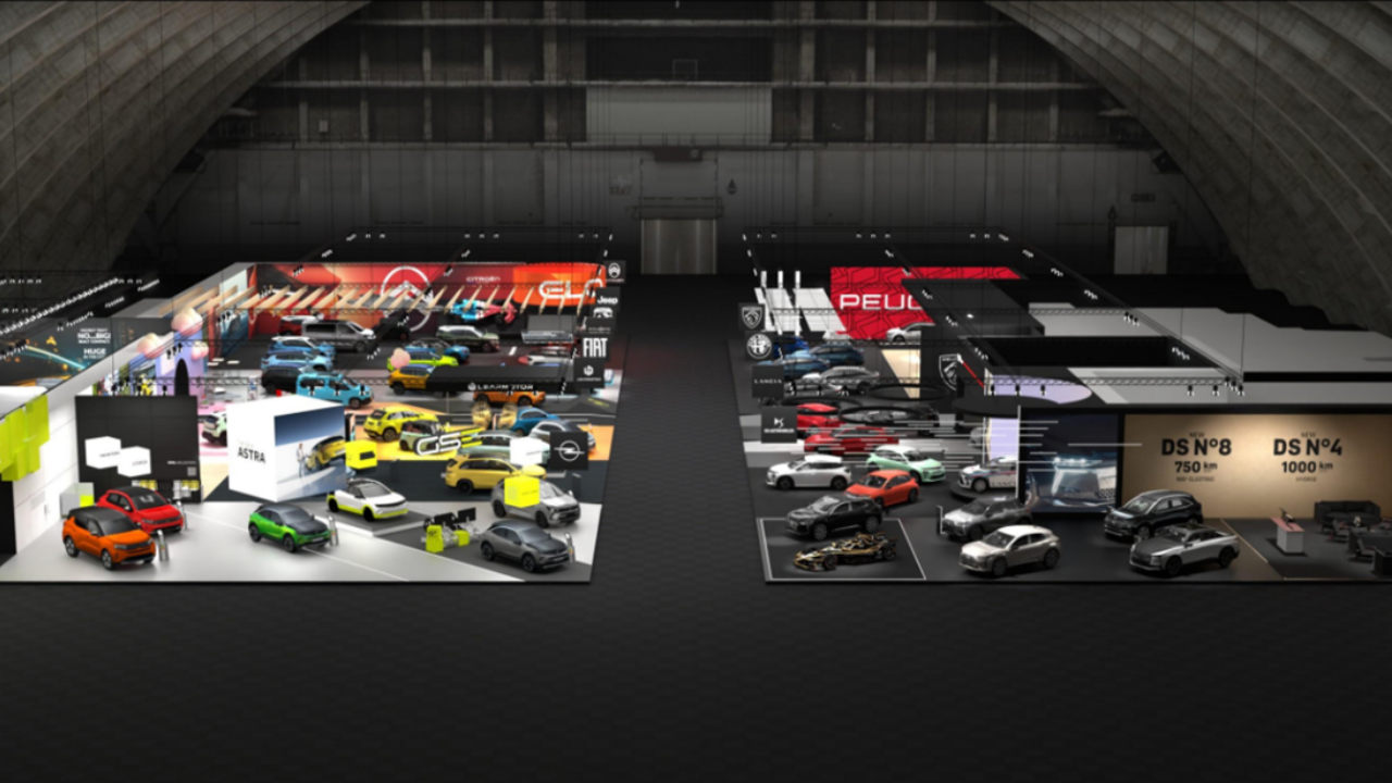 FIAT tarihinde ilk üç tekerlekli aracını tanıtacak!