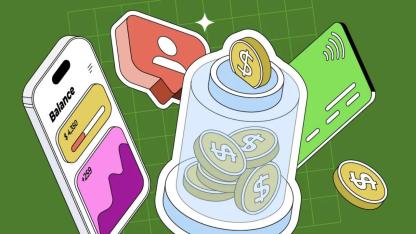 Finans uygulamalarında yeni trendler!