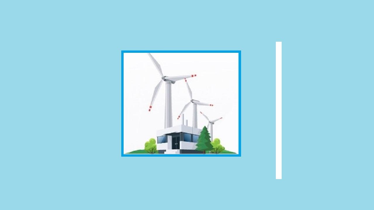 Geleceğin enerjisi 'Rüzgar'