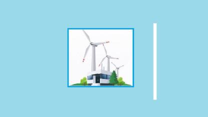 Geleceğin enerjisi 'Rüzgar'