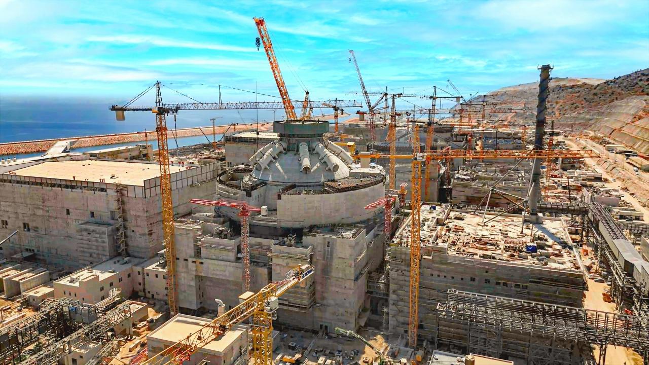 Hacettepe Üniversitesi Prof. Dr. Ergün “Nükleer Geleceğin Temel İhtiyacı Olacak”