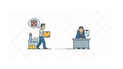 İşçi 'HABERSİZ' işe gelmezse ne olur?