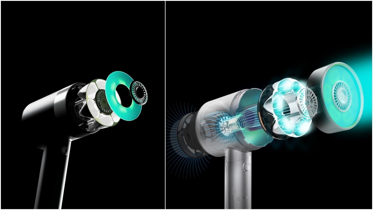 Isıyla değil kızılötesi ışıkla kurutma!