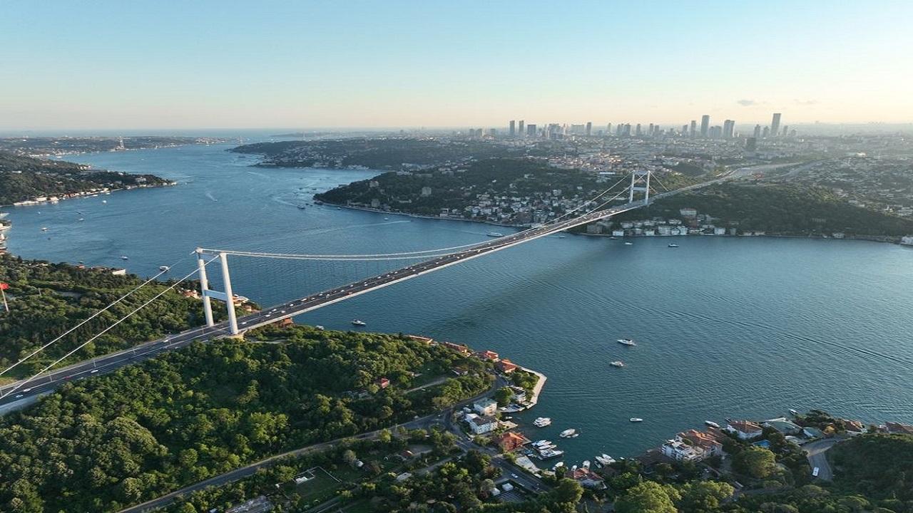 İstanbul'sa DOĞAL GAZ üretimi düştü En ÇOK doğal gaz üretilen iller!