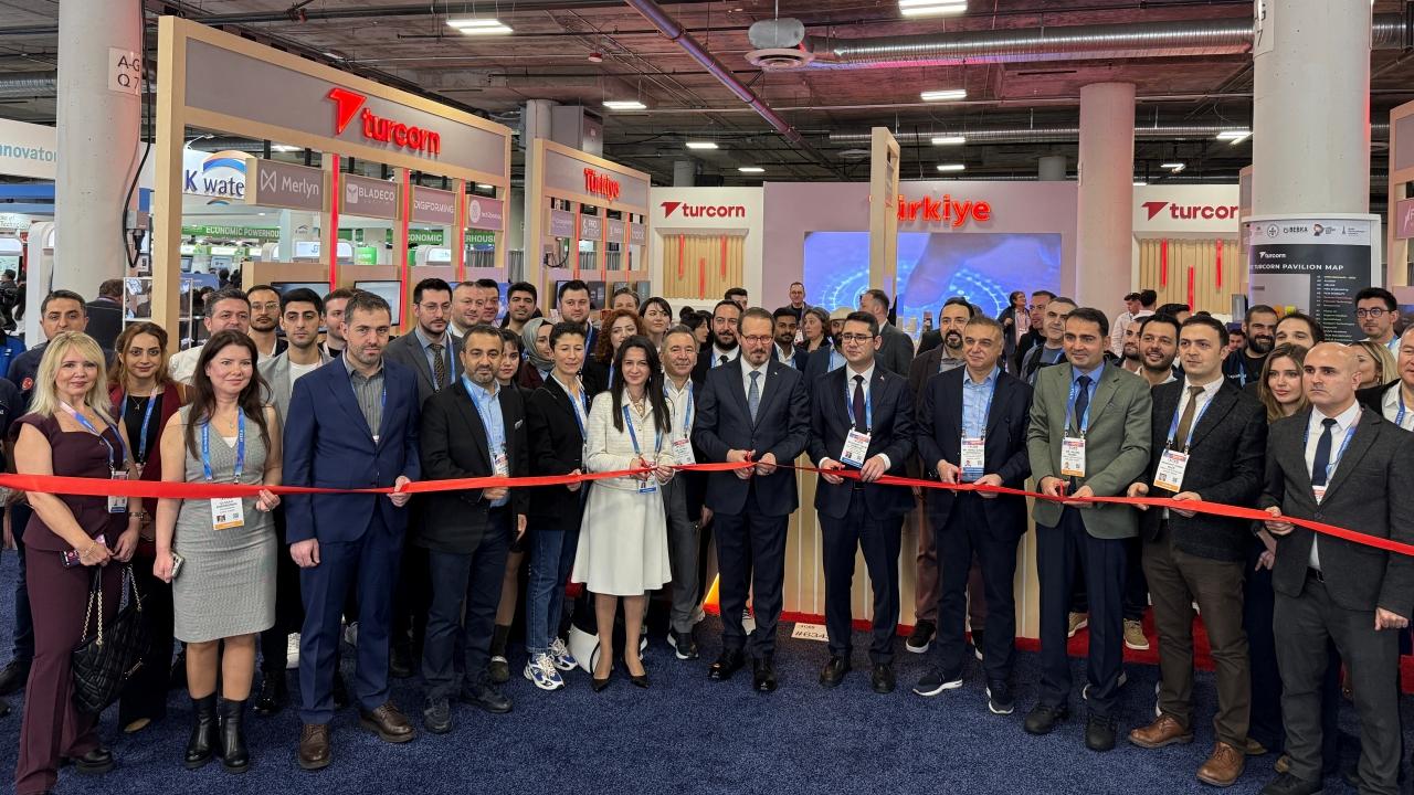 İşte CES 2026’da yer alan İTÜ ARI Projeleri “Enerji, atık, çevre, biyoloji, spor…”