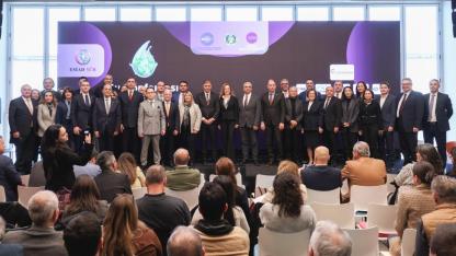 İzmir'de binalara "gri SU dönüşümü" zorunluluğu!