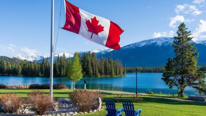 Kanada YENİ vatandaşlık yasası yürürlüğe girdi!