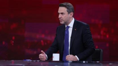 Karadeniz'de 3 ilde PETROL ve DOĞAL GAZ aranacak!