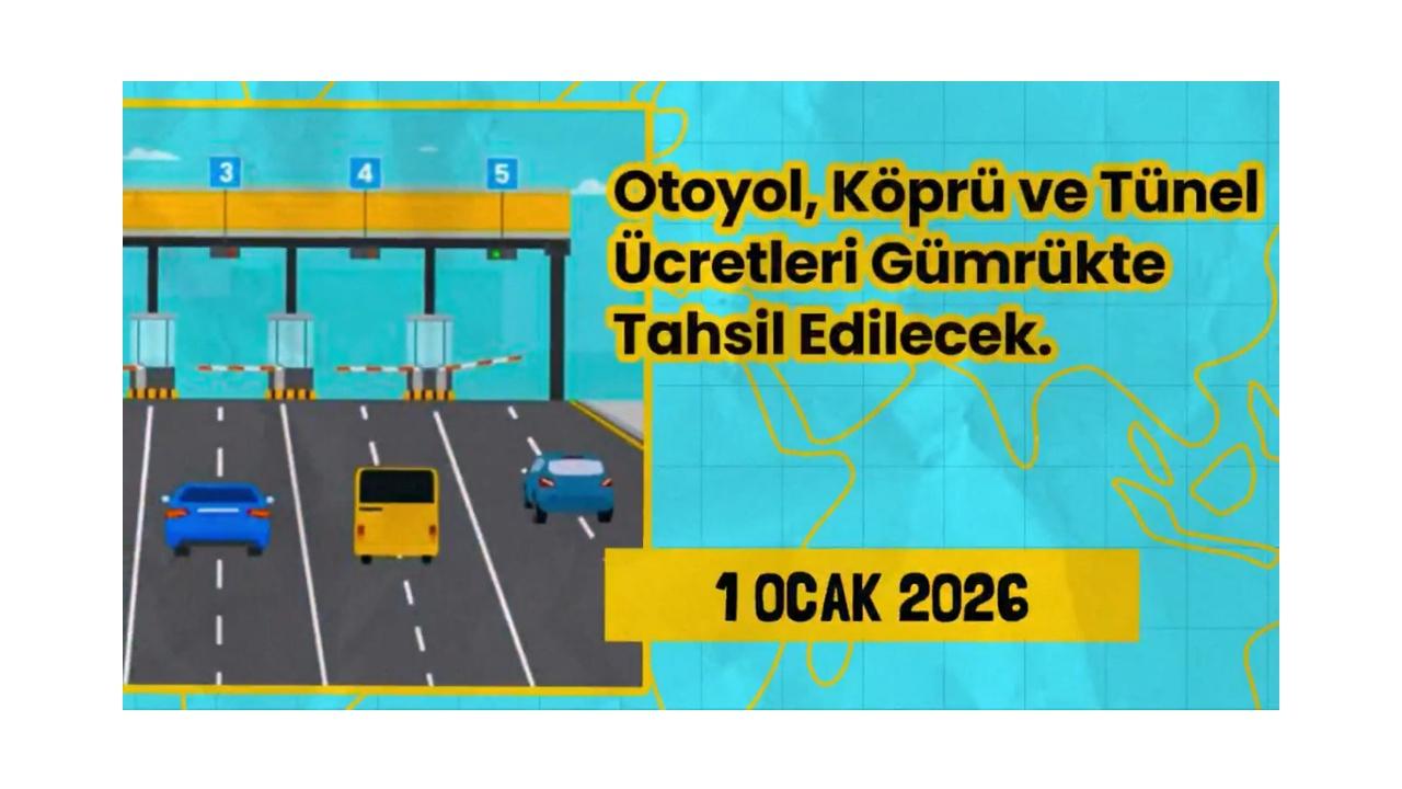 KGM “1 Ocakta başladı”