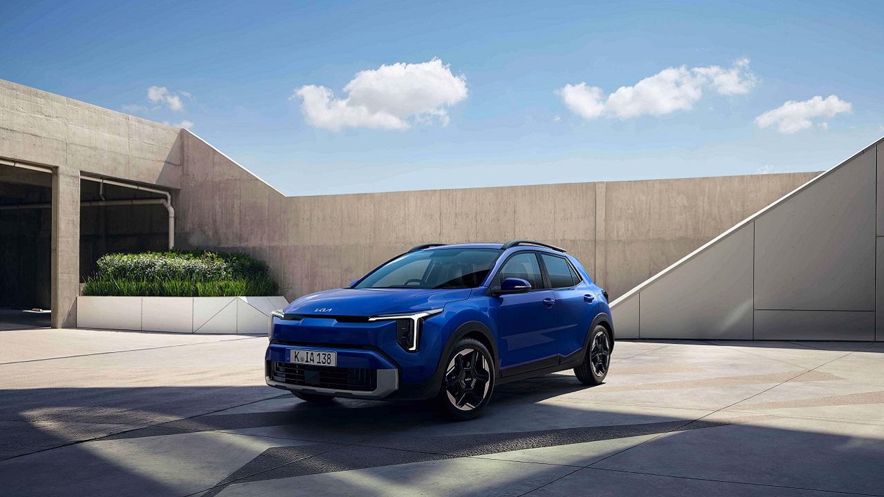 Kia YENİ kampanya başlattı 'Fiyat 1.999.000 TL'