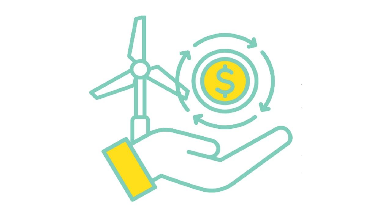 Konu 'Entegre Enerji Yönetimi Finansmanı'