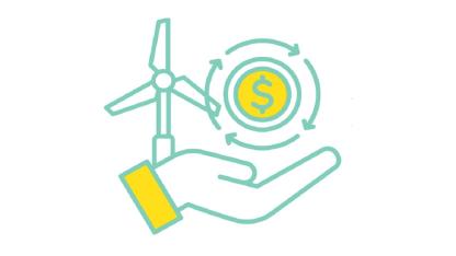 Konu 'Entegre Enerji Yönetimi Finansmanı'