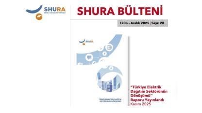 Konu 'Türkiye Elektrik Dağıtım Sektörünün Dönüşümü'