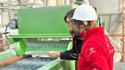 'LPG ve Enerji' açılımıyla büyümeyi hedefliyor!