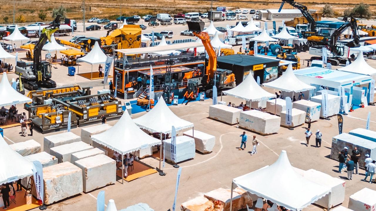 Madencilik 'Afyonkarahisar ekonomisinin omurgasıdır'