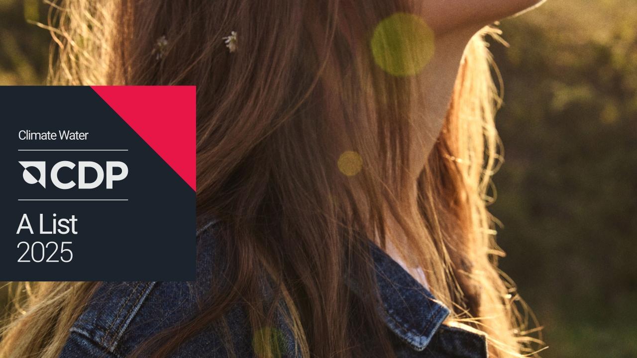 Mavi “İklim Değişikliği ve Su Güvenliği” raporlarıyla ‘A’ notu aldı!