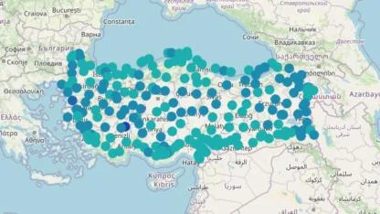 Nükleer Düzenleme Kurumu 'anlık RADYASYON izleme sistemi'
