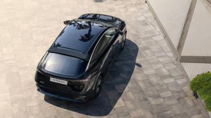 Nissan GÜNEŞ enerjisiyle ÇALIŞAN araba üretti!