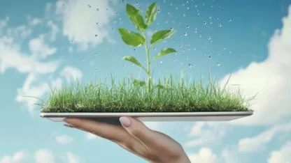 OEDAŞ iklim değişikliğiyle mücadele ''KÜRESEL standartlar''