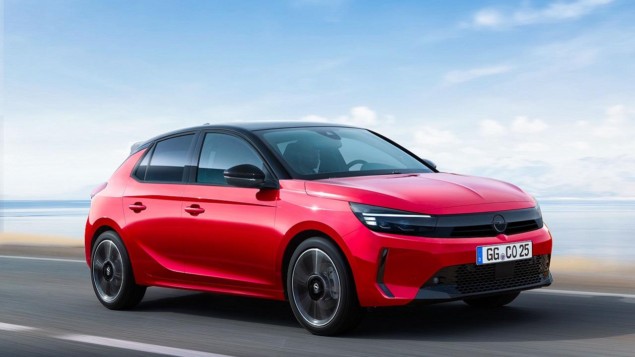 Opel yeni yıl kampanya başlattı '600 bin lira SIFIR faiz'