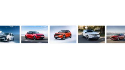 Opel’den yeni yıla özel!