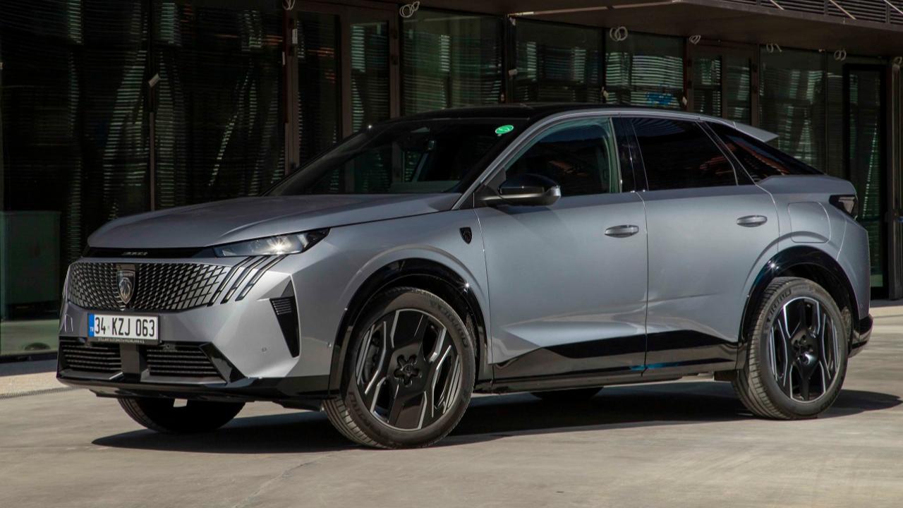 Peugeot YENİ açıkladı 'Türkiye 86.459 adetle dünya 3. oldu'