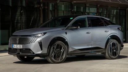 Peugeot YENİ açıkladı 'Türkiye 86.459 adetle dünya 3. oldu'