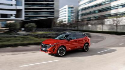 Nissan YENİ kampanya başlattı '800 bin liraya SIFIR faiz'