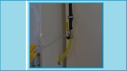 Doğalgazı güvenli kullanmak için dikkat 'Aksa hazırladı'