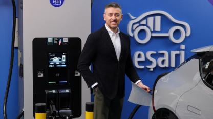 Eşarj YENİ döneme hazırlanır 'Şarj altyapısında ikinci faz'