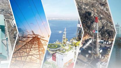 Yeni yayınlandı -ENERJİ ve Madenciliğe 486 milyar TL yatırım
