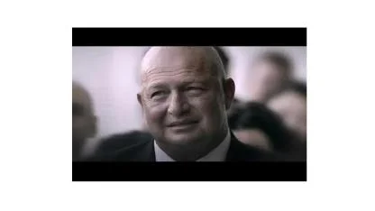 'Mustafa V. Koç sevgi, saygı ve özlemle' Koç Holding!